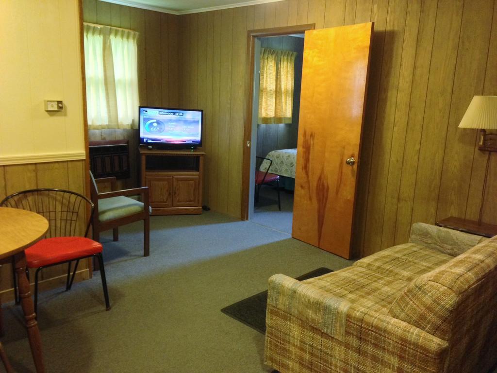 Indianhead Motel Ironwood Quarto foto